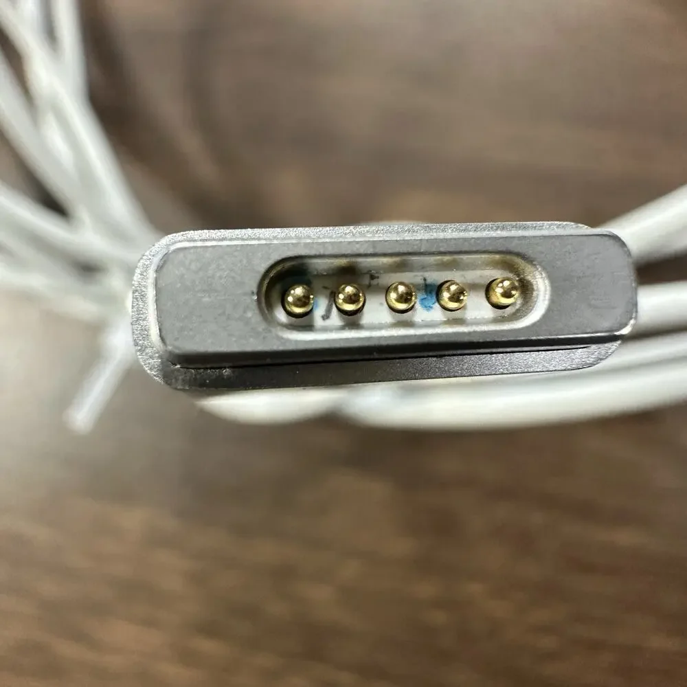 ORIGINAL APPLE MACBOOK & MACBOOK PRO A1184 60W MAGSAFE POWER ADAPTER